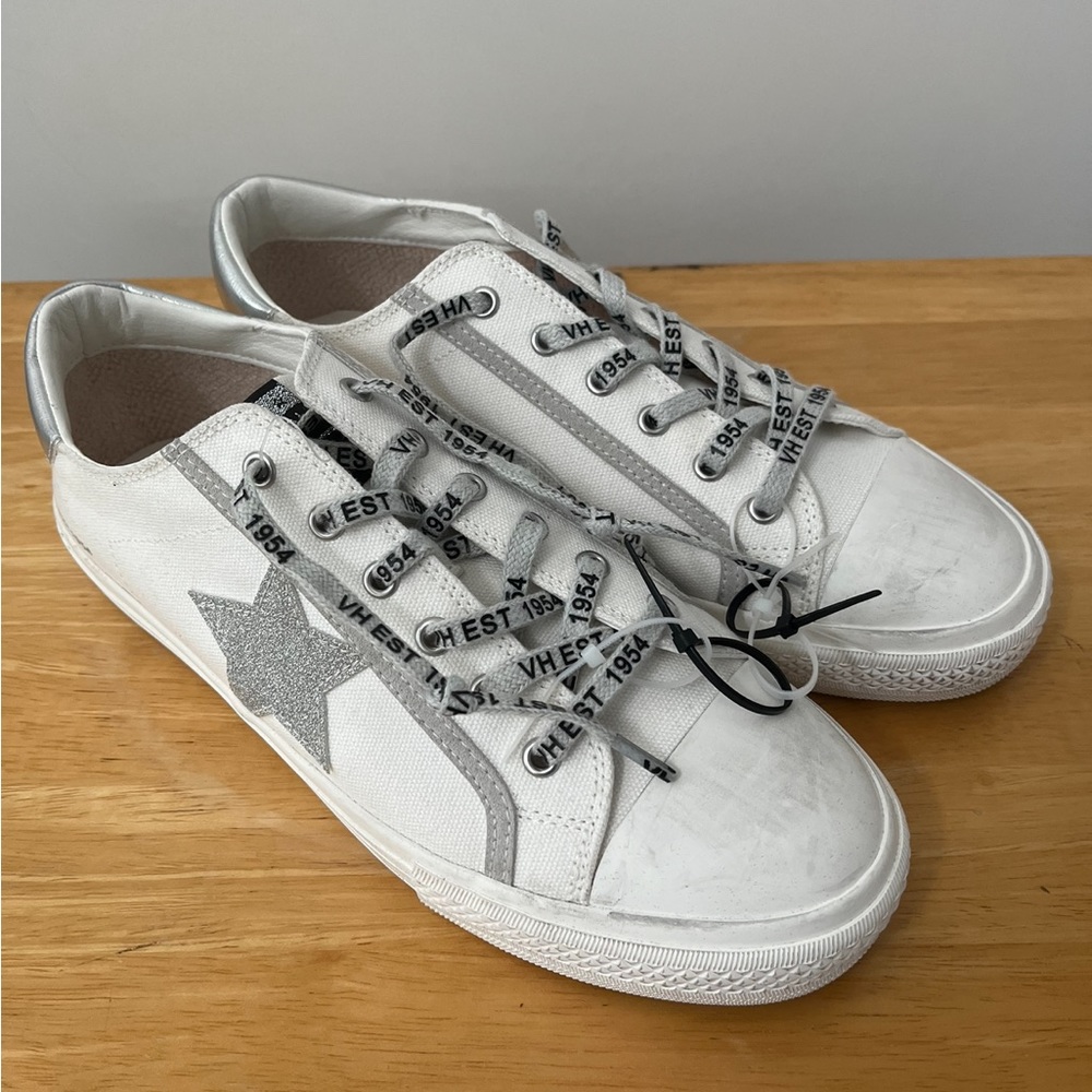 Vintage Havana Women’s Alive Sneaker